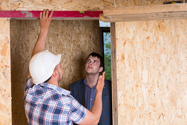 Reflective Insulation in Stockdale, TX